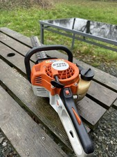 Stihl HS45 Petrol Hedge