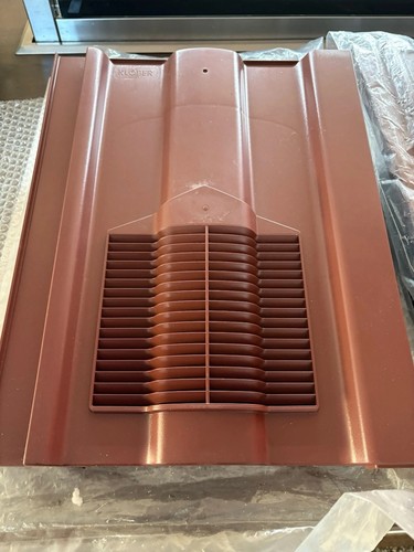Klober profile line tile - profile-line,
