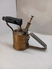 Vintage Primus 630 Blow Torch Made In Sweden G1