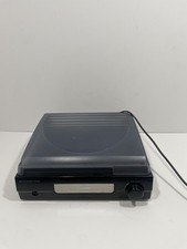 Steepletone ST282 3-Speed