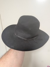 Akubra BOBBY 59 Hat Brimmed