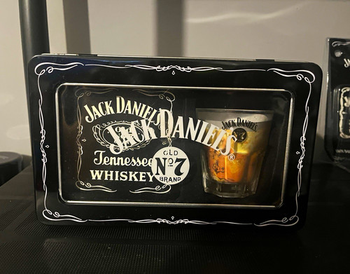 Jack daniel old 7 - no.,