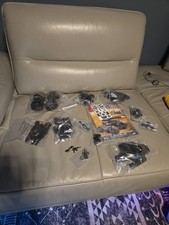 Meccano Gears of War Centaur