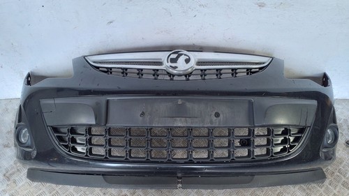 Vauxhall corsa mk3 - fl, (d)