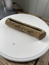 Moira Hillstonia Textured Bark