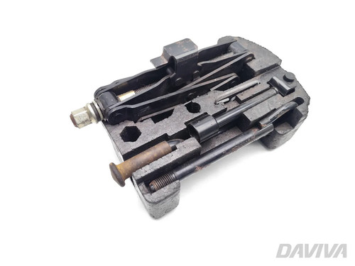 2010 mazda lift jack - 6, summer