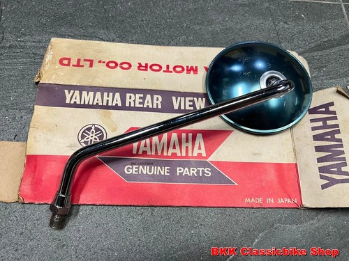 Yamaha dt125 rd125 - dt125,