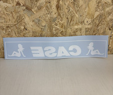 Custom CASE Digger / Excavator