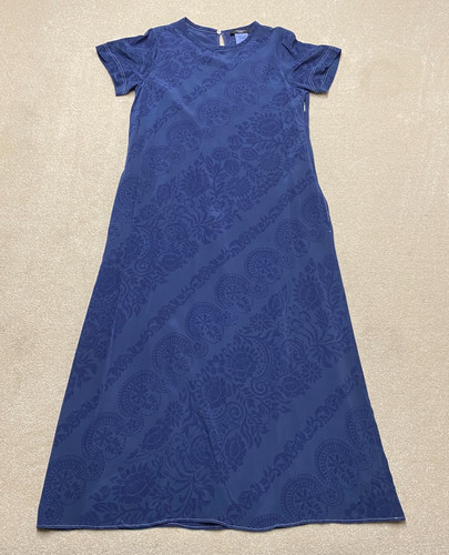 Weekend max mara silk dress - weekend, uk