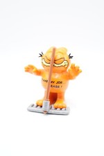 1981 Rake Garfield [ BULLY