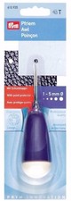 PRYM AWL WITH POINT PROTECTOR
