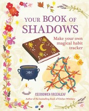 Your Book of Shadows: Make