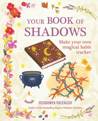 Your book shadows make - your,