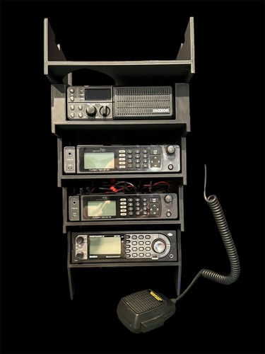 Radiostack scanner ham radio - radiostack,