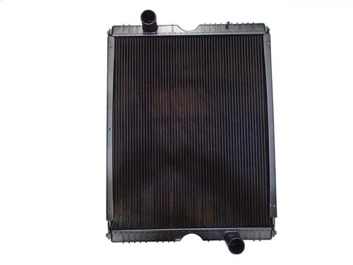 Radiator fit claas ares - ,