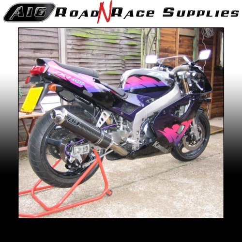 Kawasaki zxr400 1991 - kawasaki,