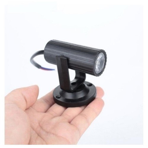Mini led pin spot light - led, beam