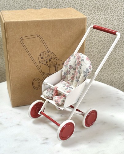 Aizulhomey stroller - aizulhomey, (maileg)