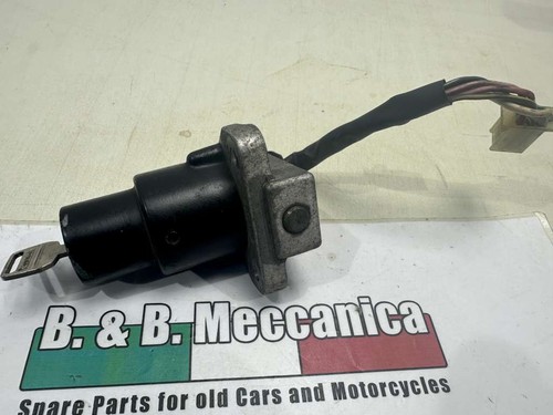 Block keys kawasaki klr 650 - keys,