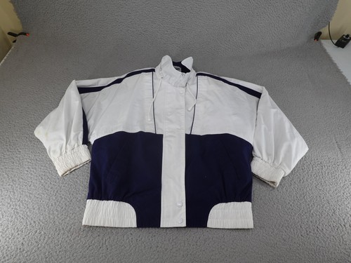 Vintage sailing jacket womens - sailing,