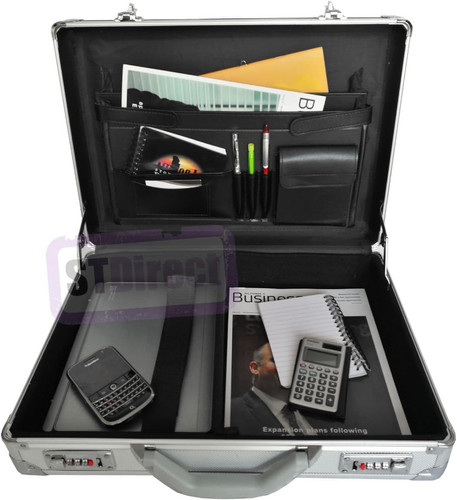 Pro aluminium large deep - aluminium,