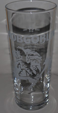 HOBGOBLIN PINT GLASS WYCHWOOD