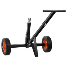 Trailer Dolly, Portable Tow
