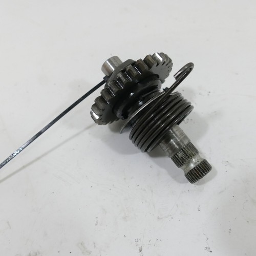 Yamaha 250 type 522 - yamaha,