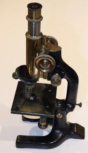 Antique reichert wien - antique, c.