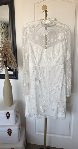Bnwt monsoon embroidered and - monsoon,