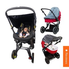 Snooze Shade Original Duluxe