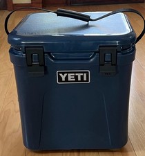 NEW Yeti Roadie 24 Hard sided