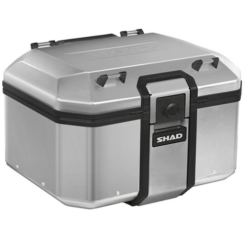Shad tr48 terra - tr48, aluminium
