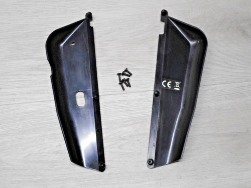 Kyosho inferno neo chassis - kyosho,