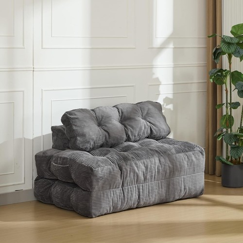 Folding sofa bed single - bed,