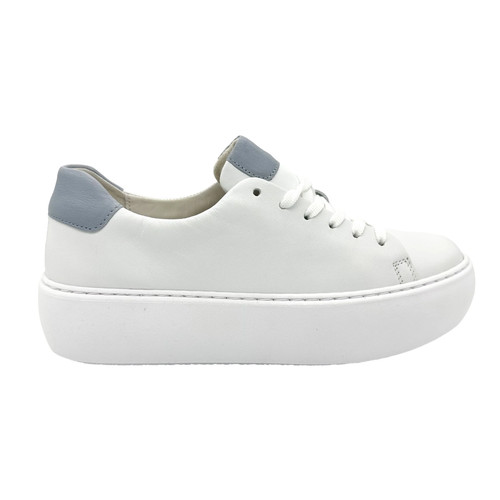 Gabor lillian funky white - funky,