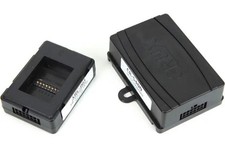 Crux SWRFD-60E Radio Replacement with Steering Wheel Control Retention for