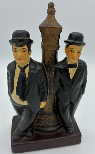 Laurel and hardy - laurel,