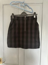 Hell bunny checkered body con