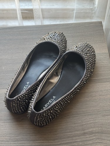 Carvela stud pump shoes size - carvela,