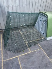 Omlet Eglu Guinea Pig and