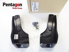Genuine Kia EV6 21-24 Front