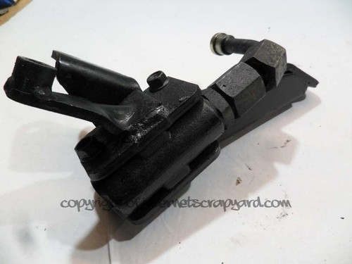 Isuzu trooper duty 91 - 3.0, 91-02