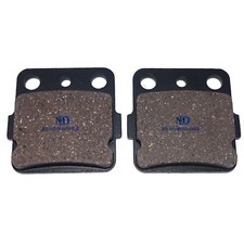 REAR BRAKE PADS FOR YAMAHA