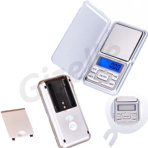 Mini digital electronic - digital,