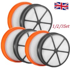 3x Type 90 Hepa Filter Kit for