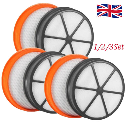 Type hepa filter - type, kit