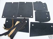 SET OF 6 JAGUAR XJ6 SERIES 1 2