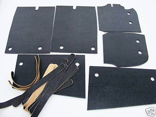 Set jaguar xj6 - set, 6
