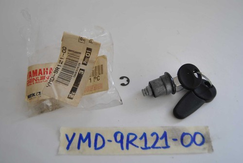 Top box lock cylinder - box, model